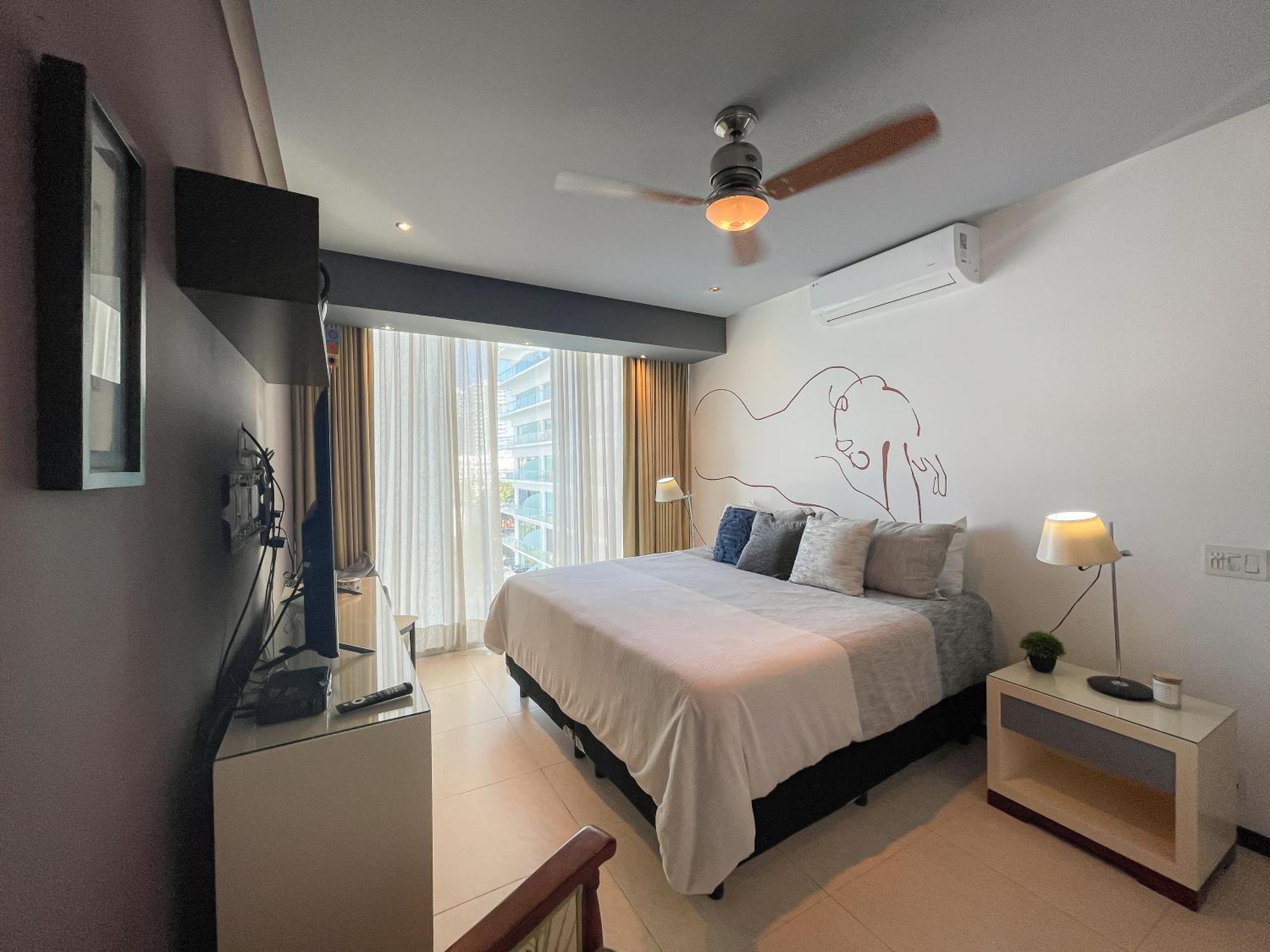 Apartamento Luxury Peninsula *