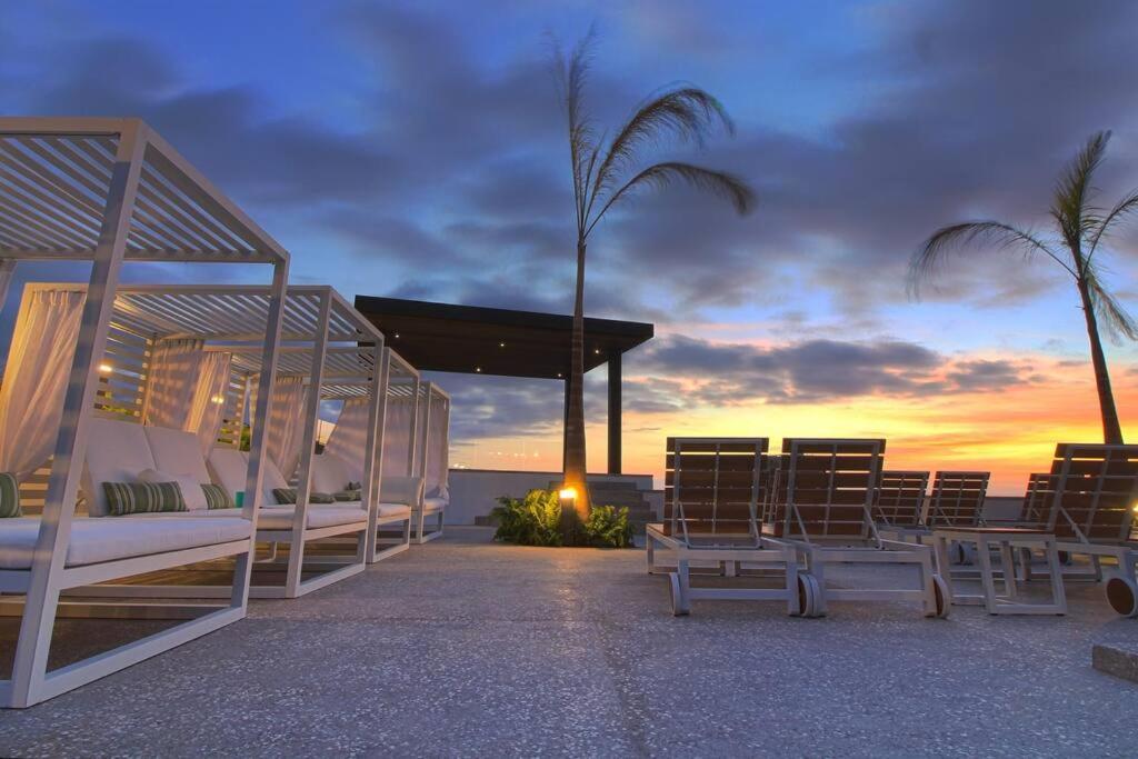 Avida - Stunning Rooftop Pool And Jacuzzi
