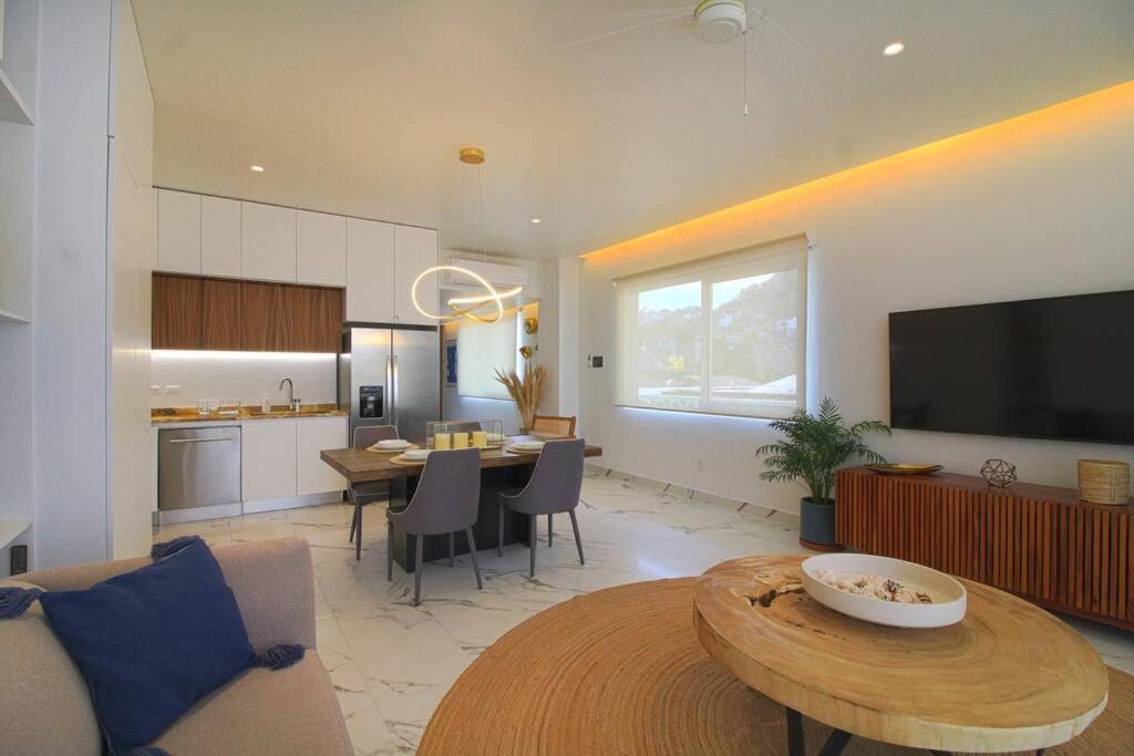Holiday home Avida - Stunning Rooftop Pool And Jacuzzi Puerto Vallarta