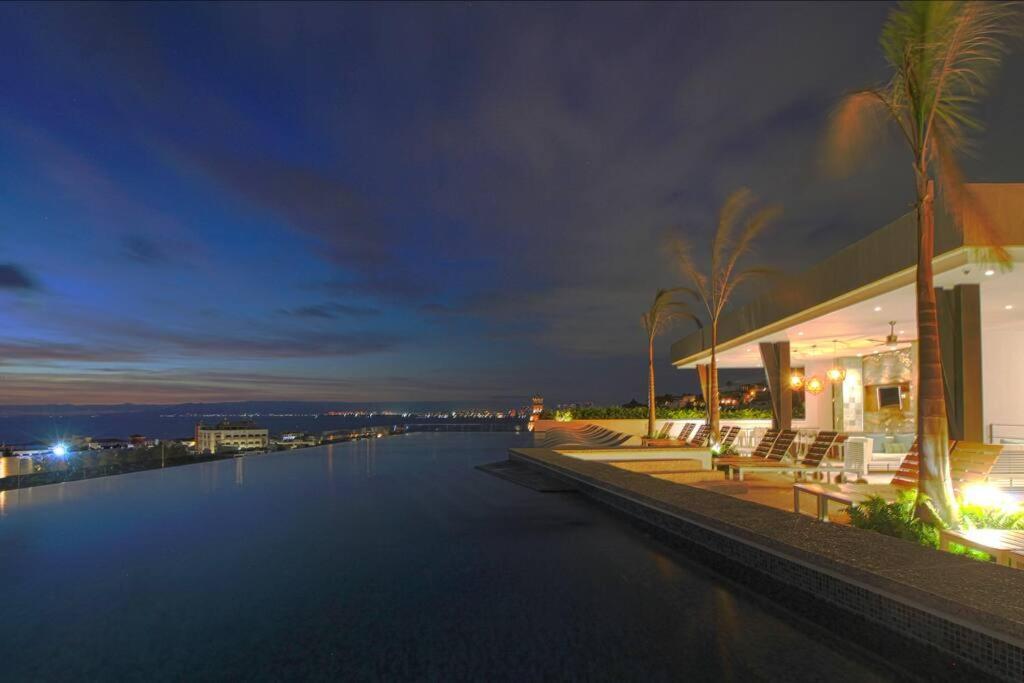 Holiday home Avida - Stunning Rooftop Pool And Jacuzzi Puerto Vallarta