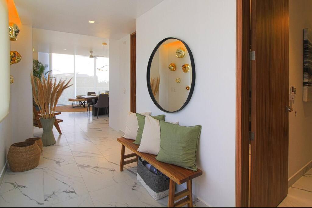 Holiday home Avida - Stunning Rooftop Pool And Jacuzzi