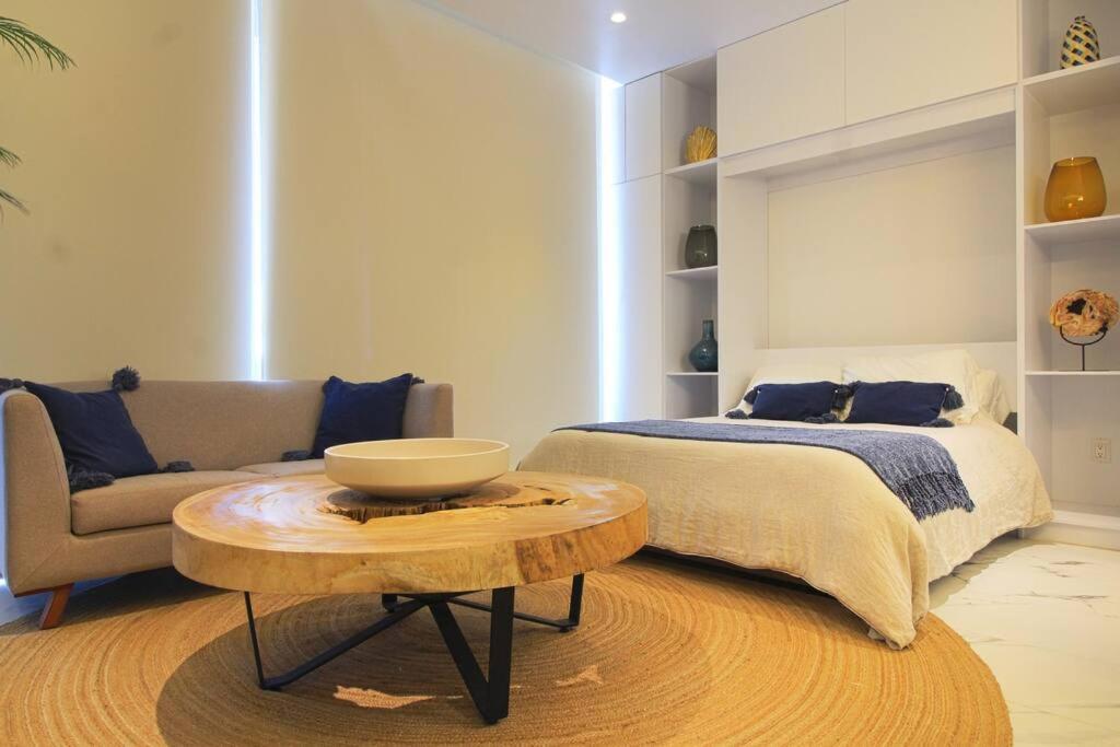 Avida - Stunning Rooftop Pool And Jacuzzi Puerto Vallarta