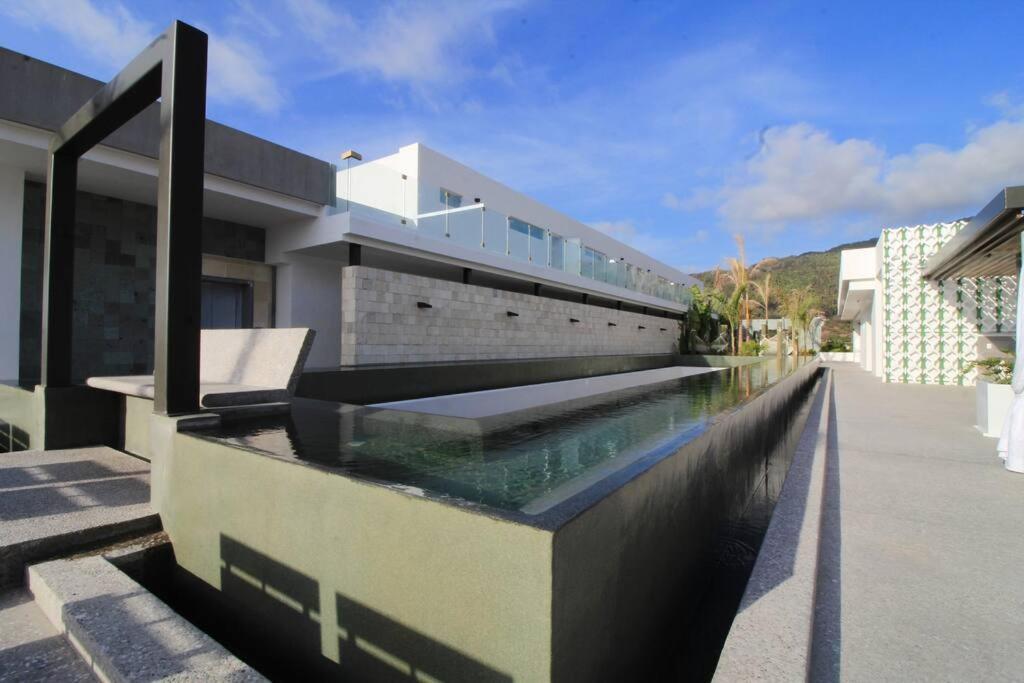 Holiday home Avida - Stunning Rooftop Pool And Jacuzzi *