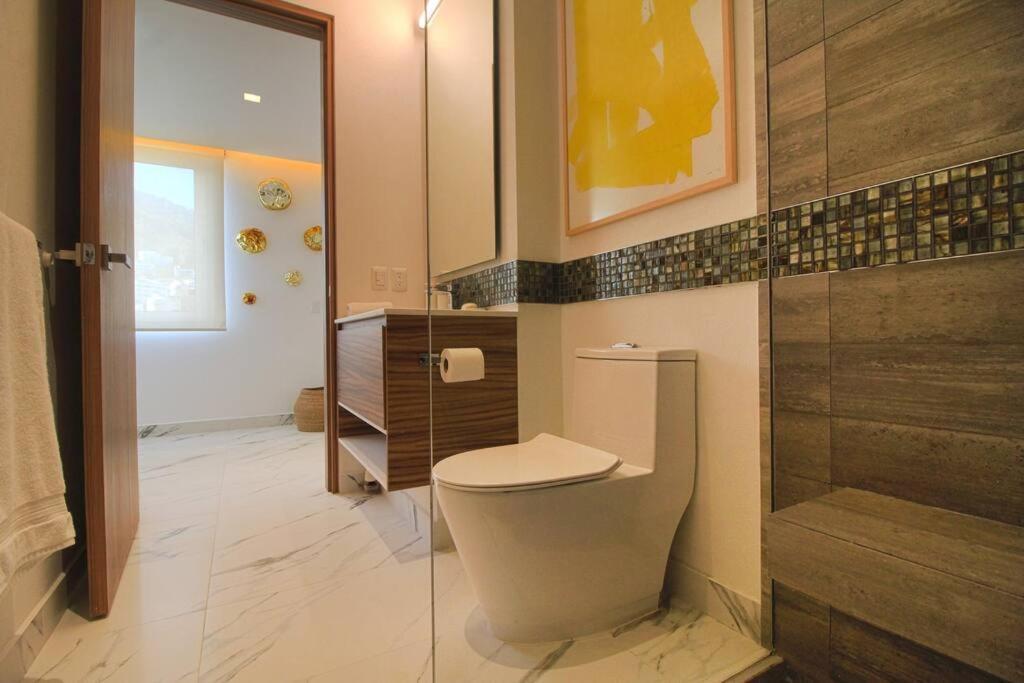 Avida - Stunning Rooftop Pool And Jacuzzi Holiday home Puerto Vallarta