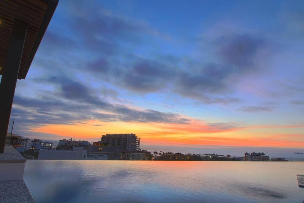 Avida - Stunning Rooftop Pool And Jacuzzi * Puerto Vallarta