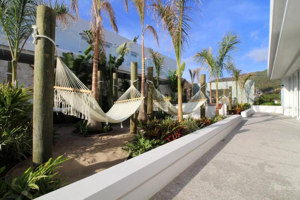Holiday home Avida - Stunning Rooftop Pool And Jacuzzi Puerto Vallarta