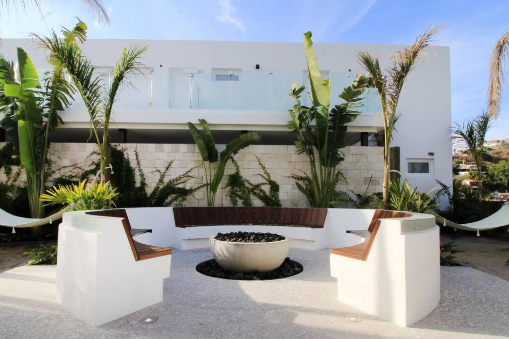 Holiday home Avida - Stunning Rooftop Pool And Jacuzzi
