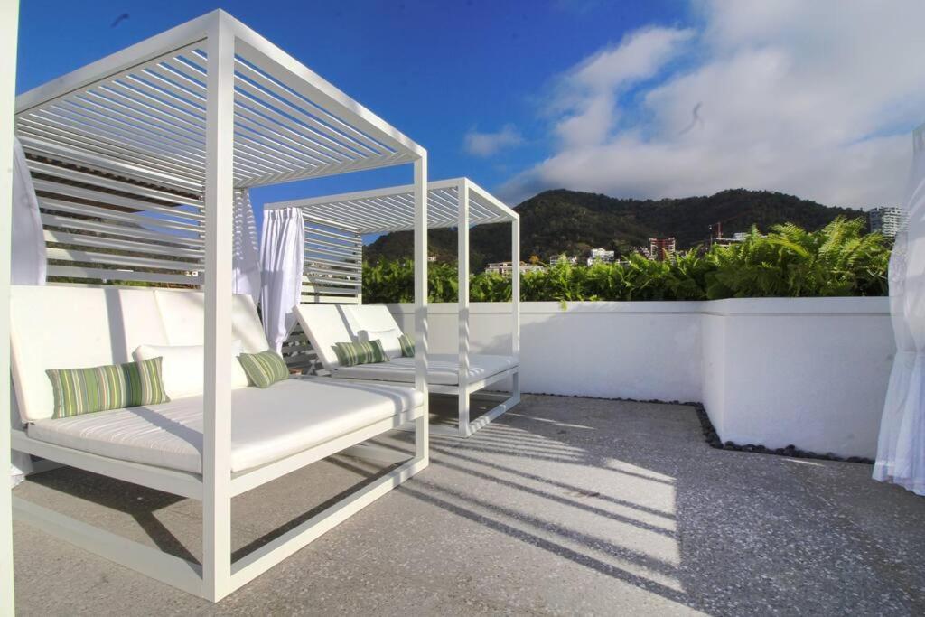 Holiday home Avida - Stunning Rooftop Pool And Jacuzzi Puerto Vallarta