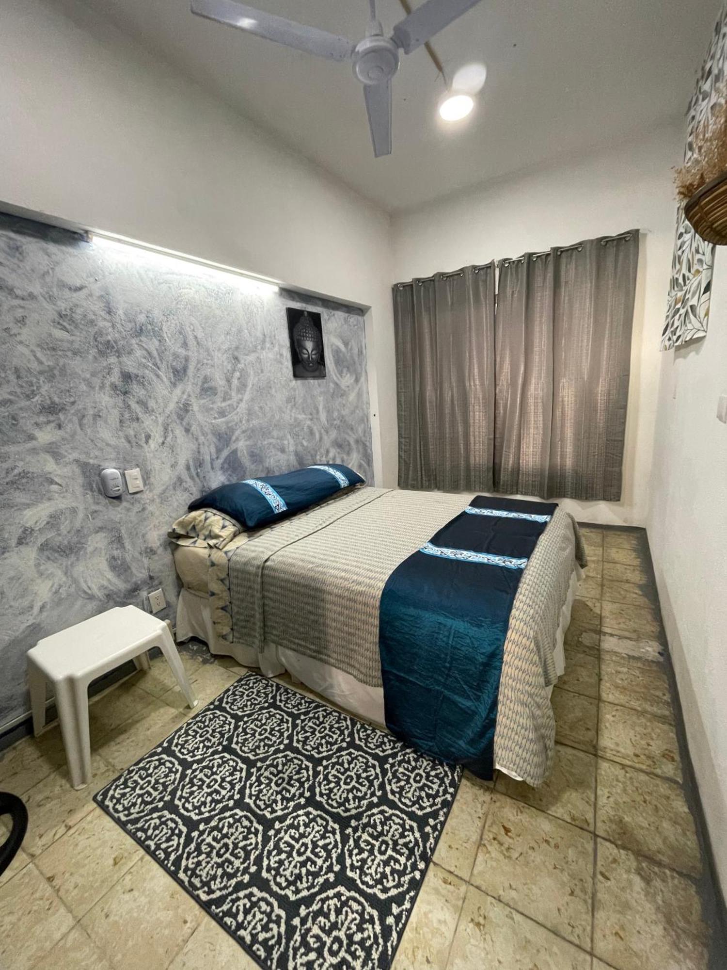Vive Alegria Hostal