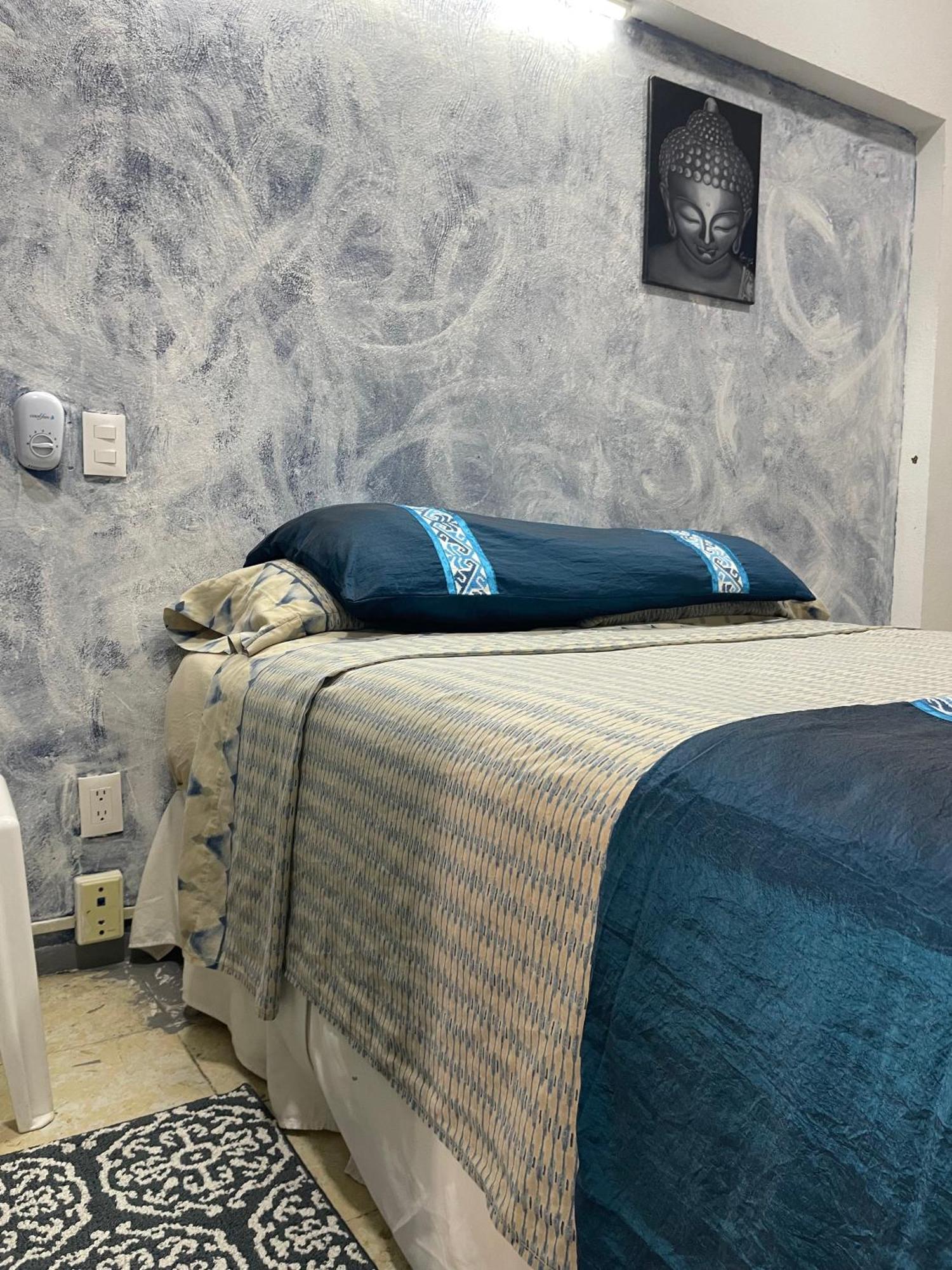 Hostal Vive Alegria *