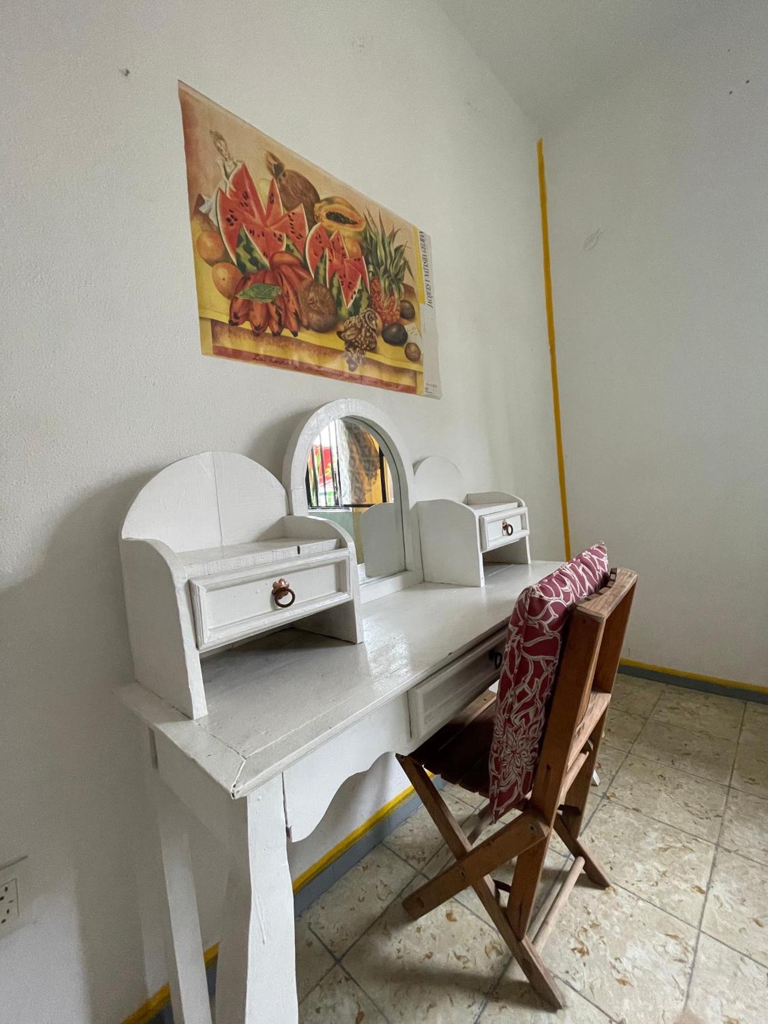 Hostal Vive Alegria *