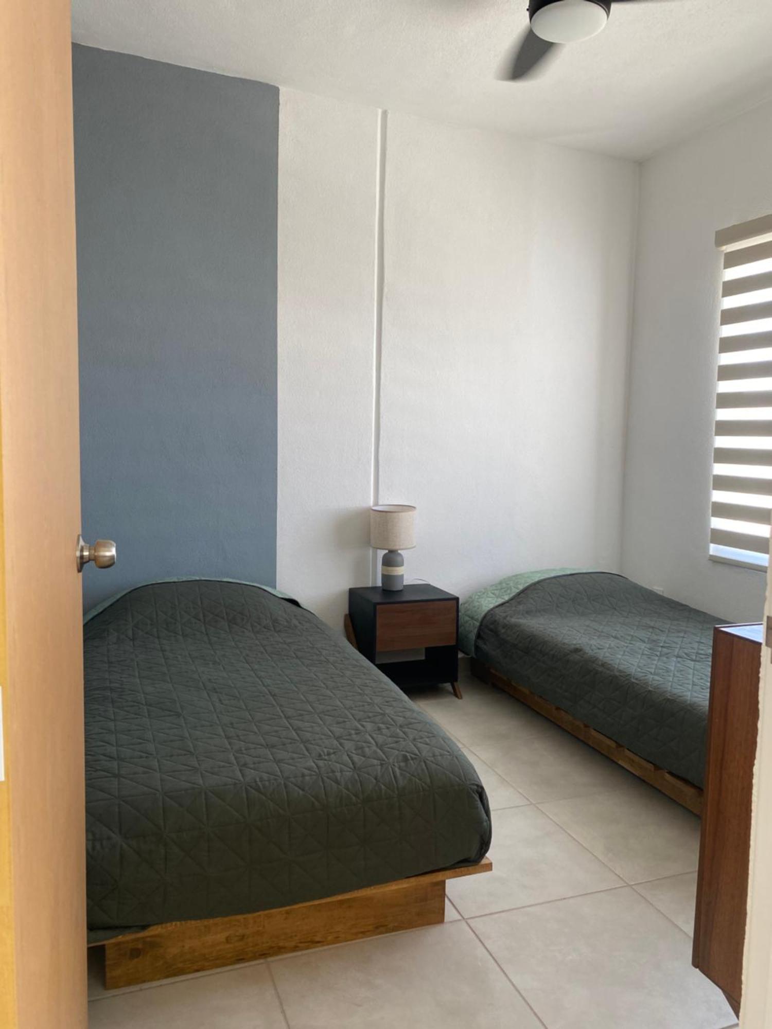 Apartment Estacion Califresh Puerto Vallarta
