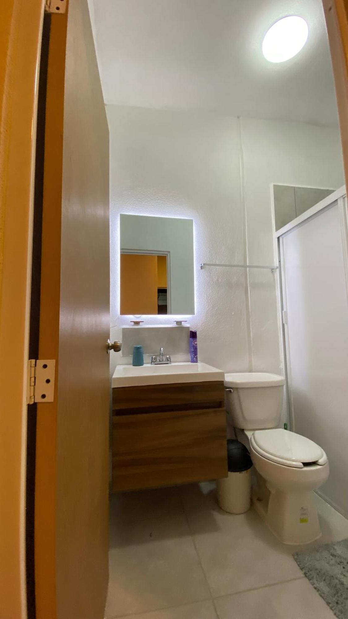 Estacion Califresh Apartment