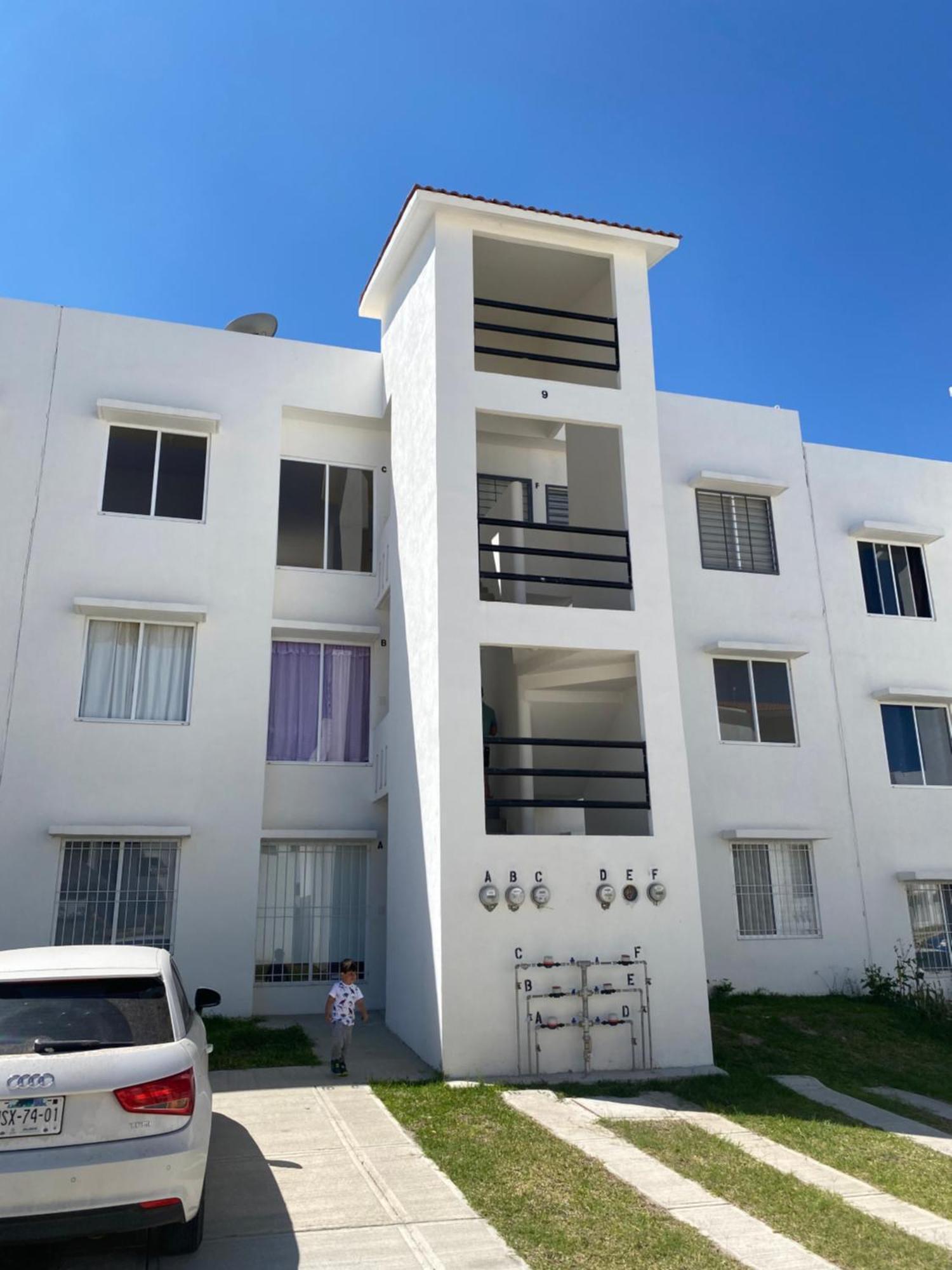 Estacion Califresh Apartment