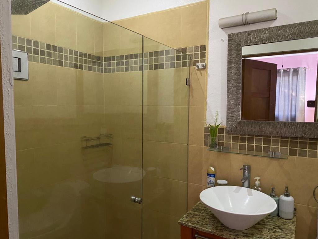 Homestay Casa Santiago Puerto Vallarta