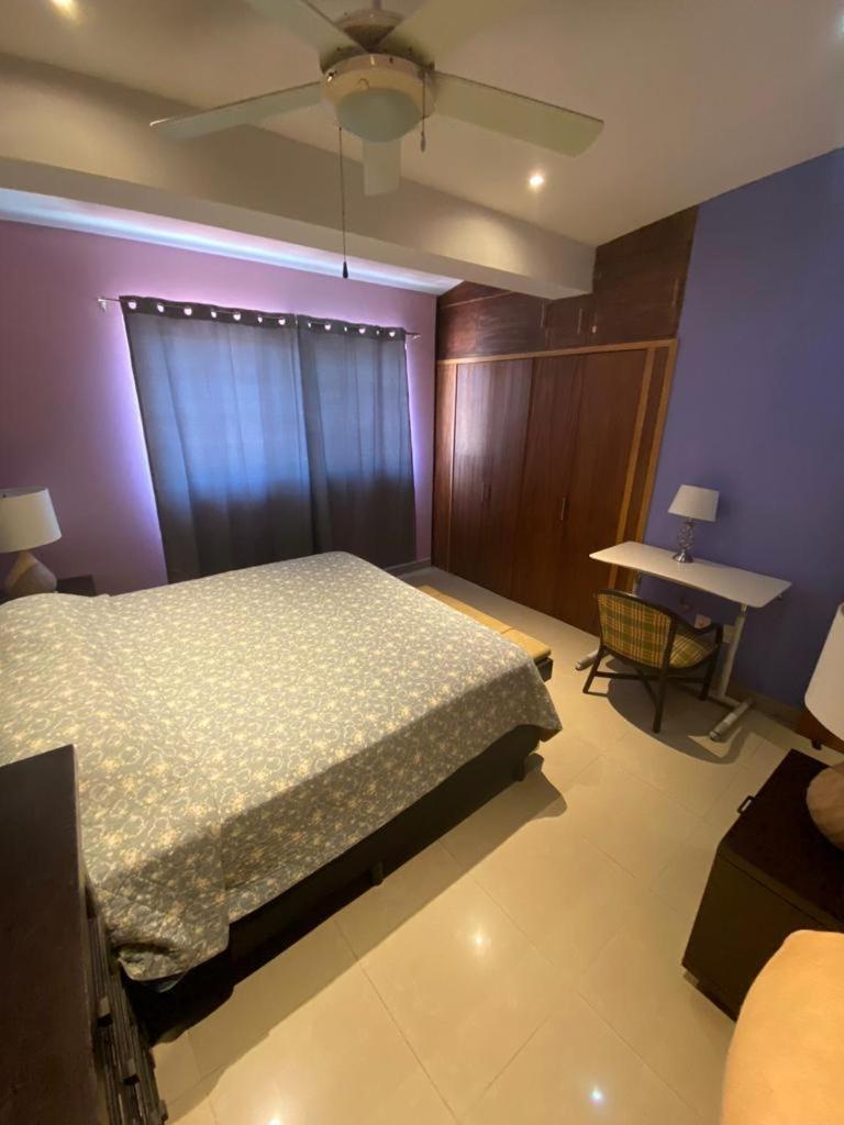 Casa Santiago Homestay Puerto Vallarta