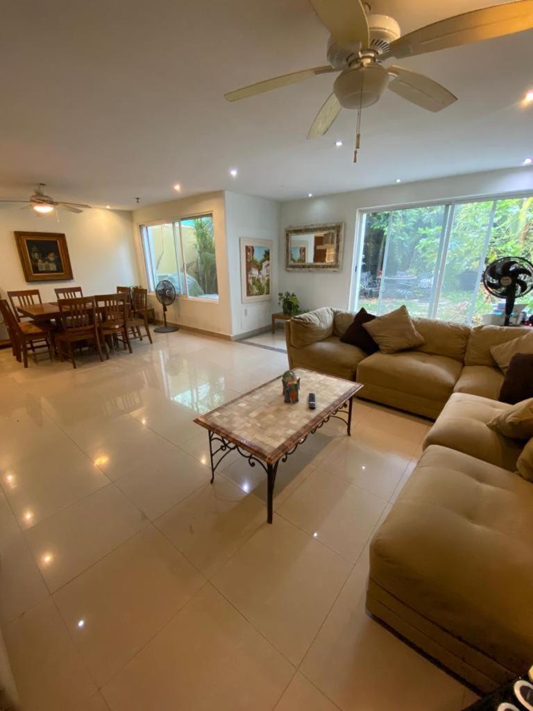Casa Santiago Homestay