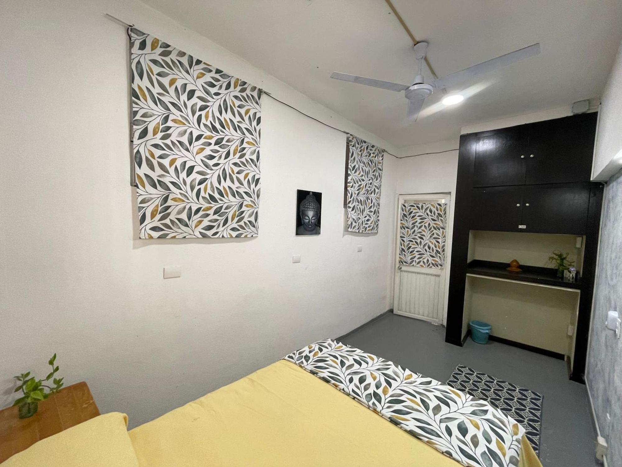 Hostal Vive Alegria Puerto Vallarta