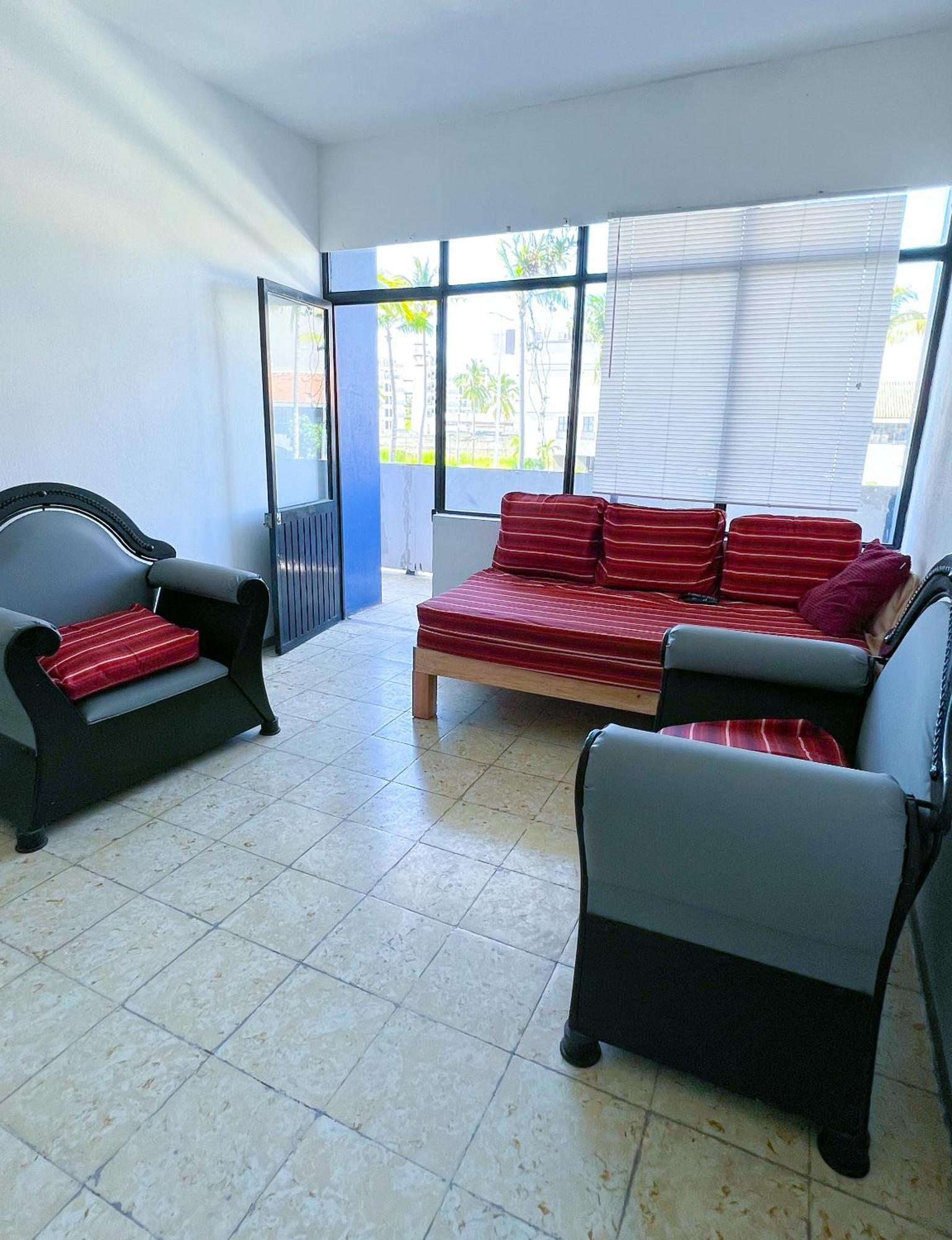 Vive Alegria Hostal *