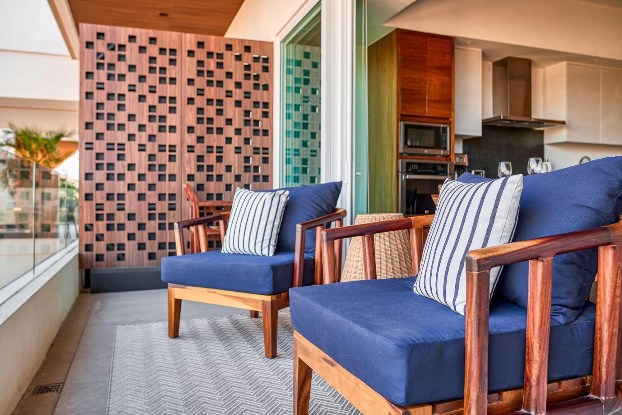 Apartamento Luxurious Penthouse In Puerto Vallarta