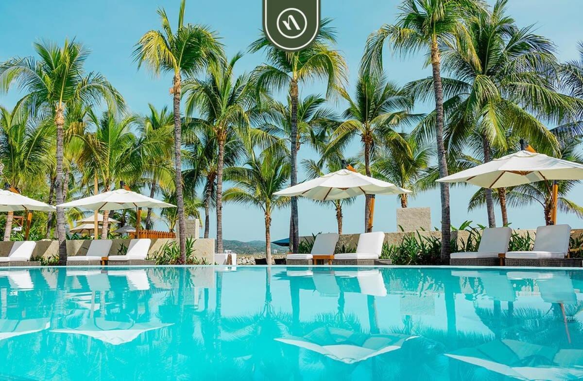 Apartment Vallarta Gardens *