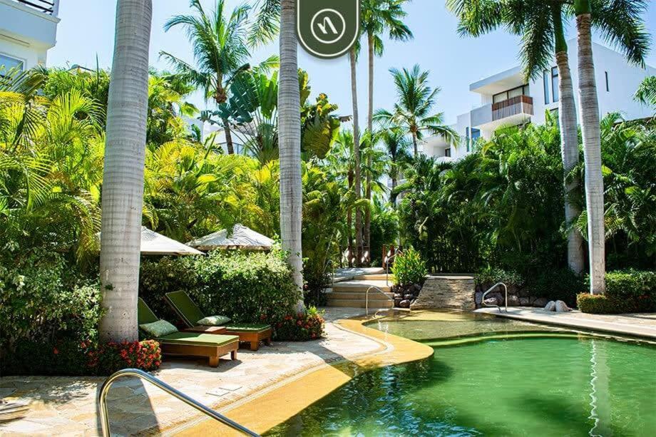 Vallarta Gardens Apartment *