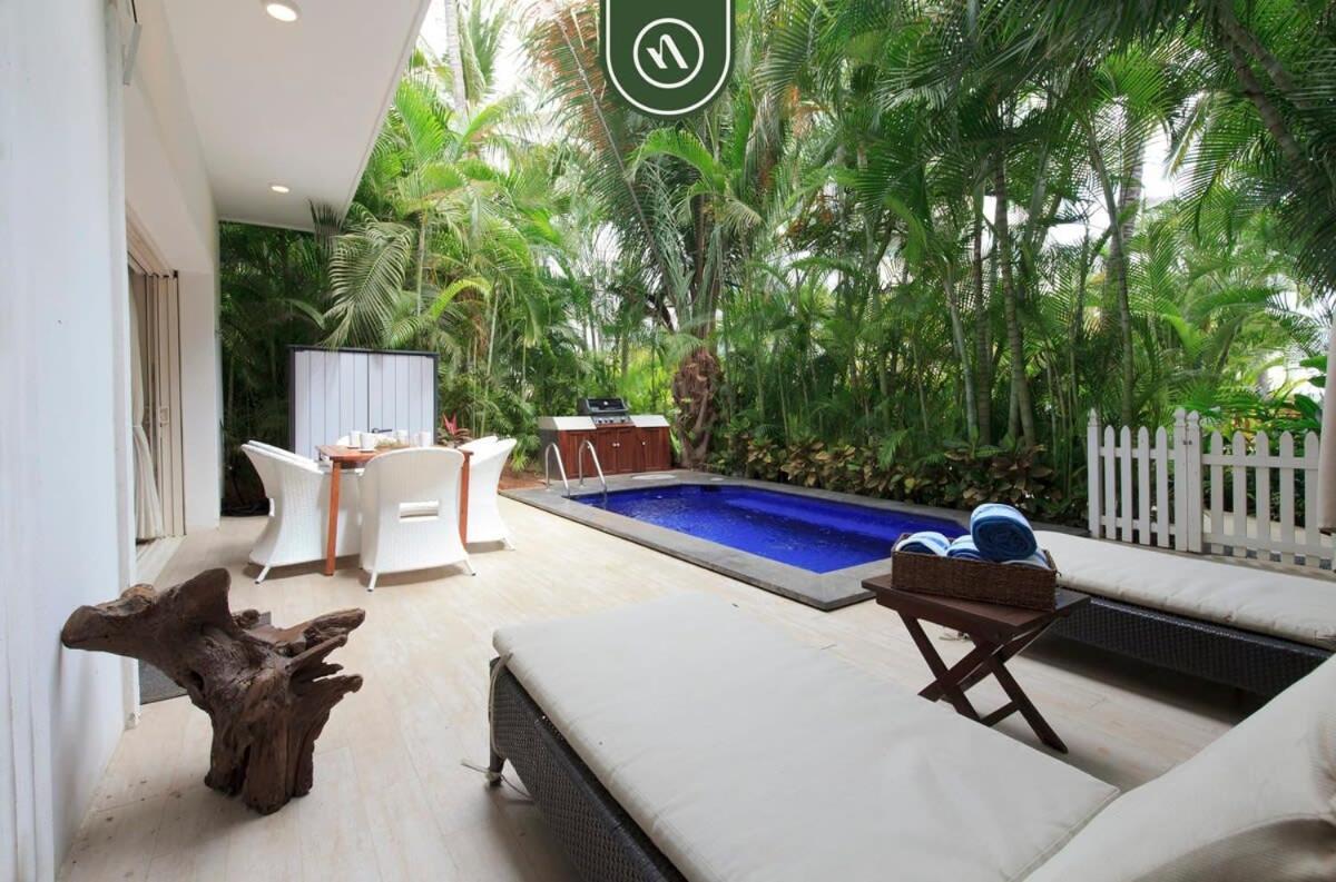 Vallarta Gardens Apartment *