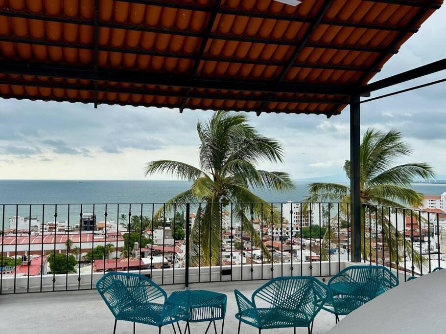 Casa Ecuador, Gorgeous Ocean Views! Holiday home *