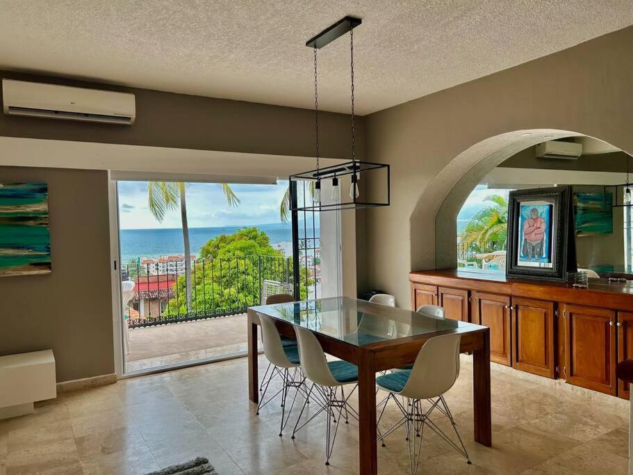 Casa Ecuador, Gorgeous Ocean Views! * Puerto Vallarta