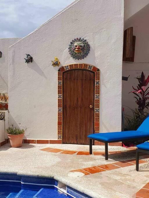 Holiday home Casa Ecuador, Gorgeous Ocean Views!