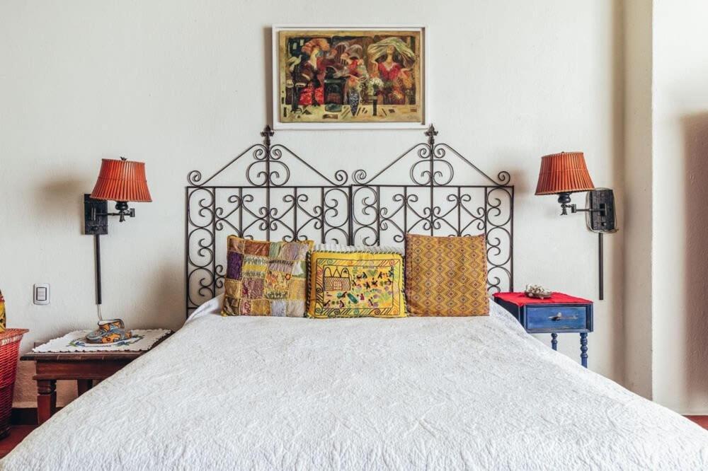 Ocean View 2br Condo-balcony-beach-pool Puerto Vallarta