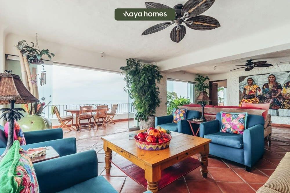 Ocean View 2br Condo-balcony-beach-pool Apartment *