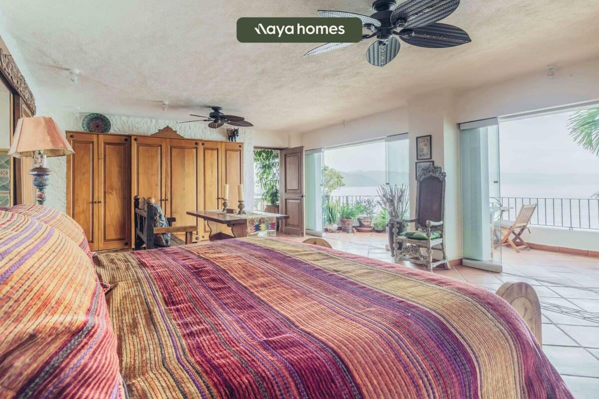 Apartment Ocean View 2br Condo-balcony-beach-pool *