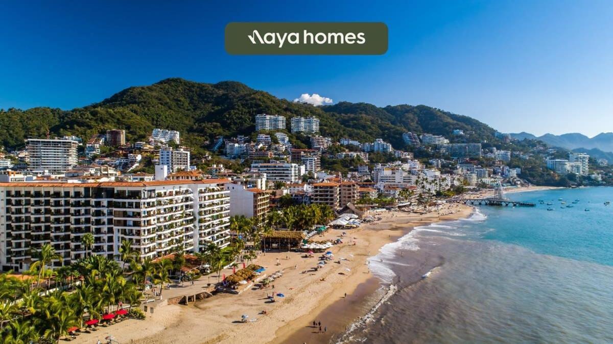 Ocean View 2br Condo-balcony-beach-pool