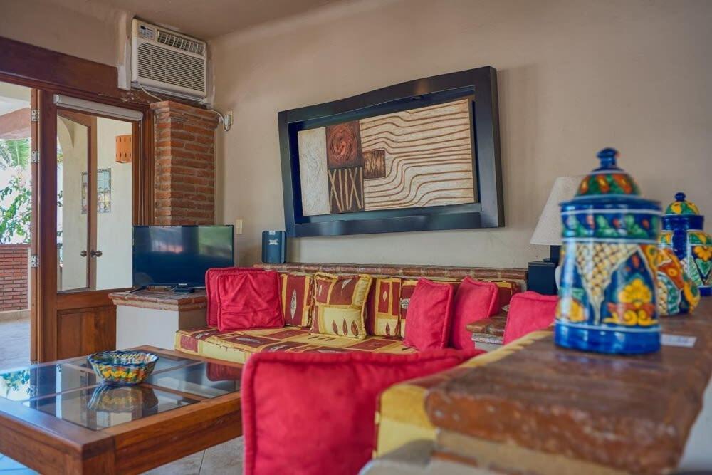 Apartment Plaza Mar-204-pv *