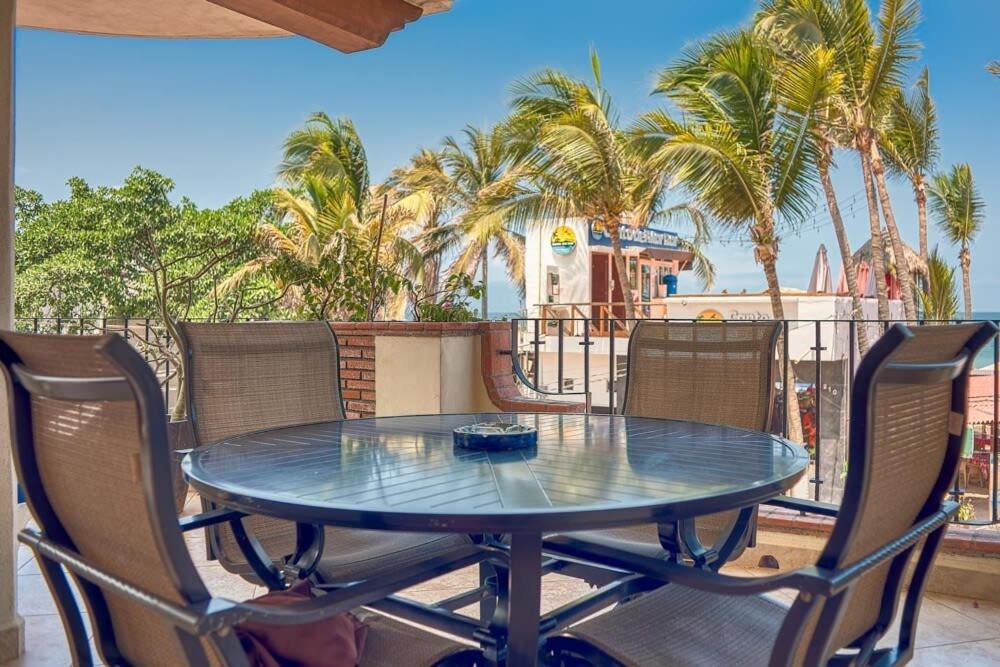 Plaza Mar-204-pv Apartment Puerto Vallarta