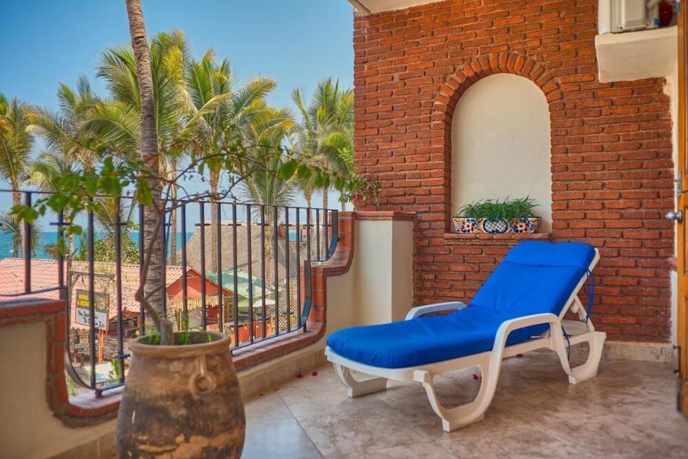 Plaza Mar-204-pv Apartment Puerto Vallarta