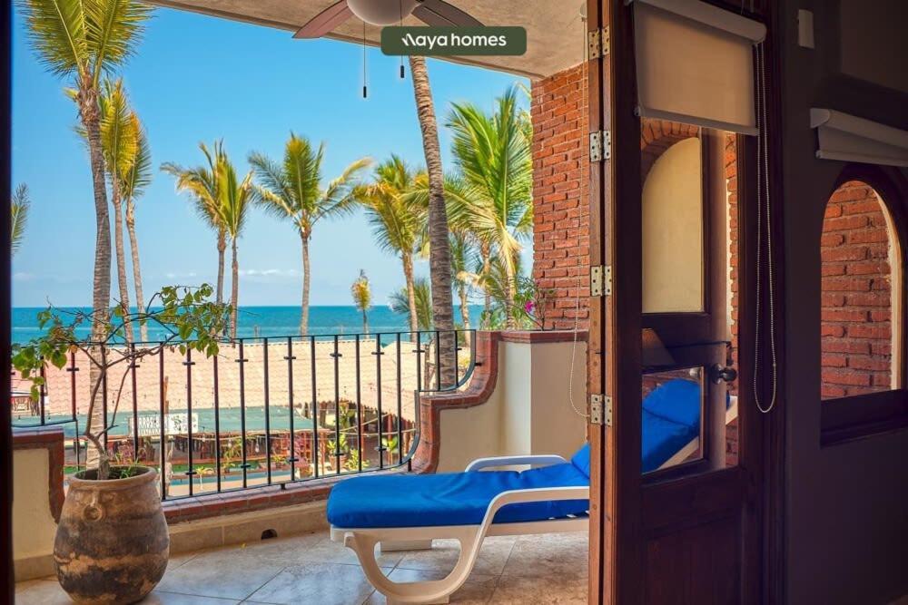 Apartment Plaza Mar-204-pv *