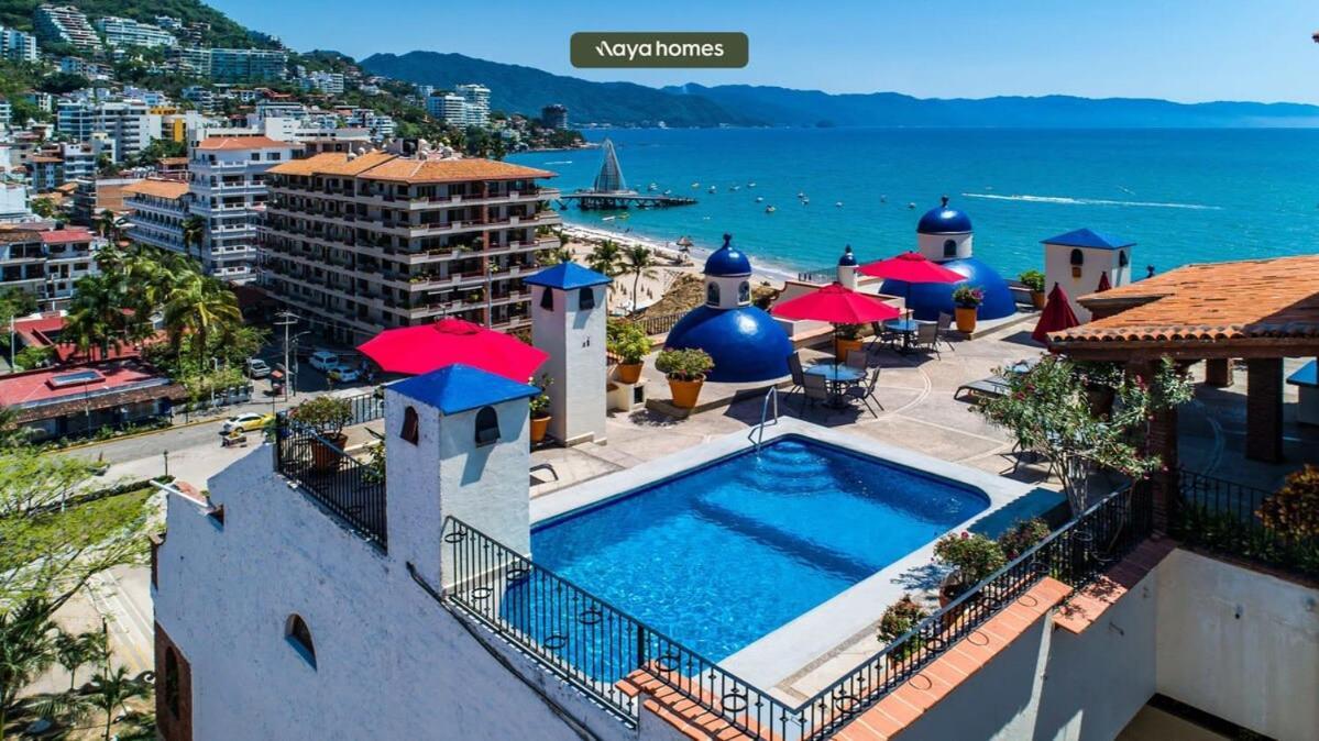 Apartment Plaza Mar-204-pv