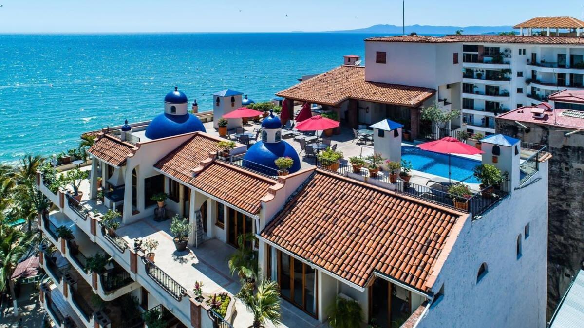 Plaza Mar-204-pv Puerto Vallarta