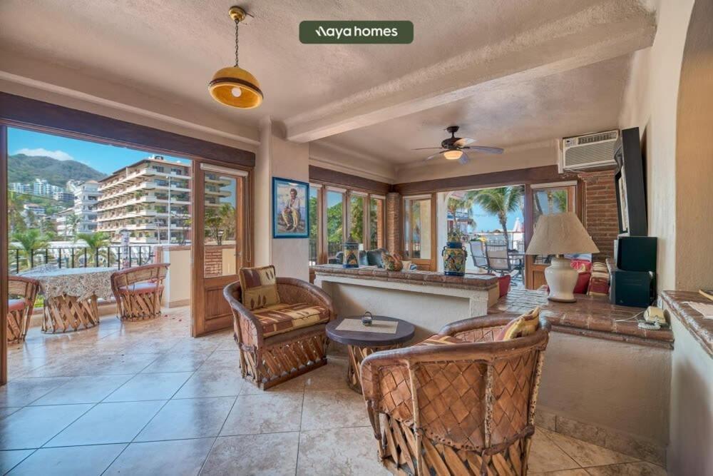 Apartment Plaza Mar-204-pv