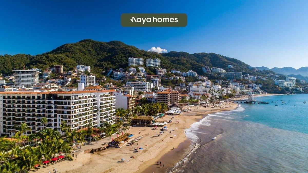Apartment Ocean View 2br Condo-balcony-beach-pool *