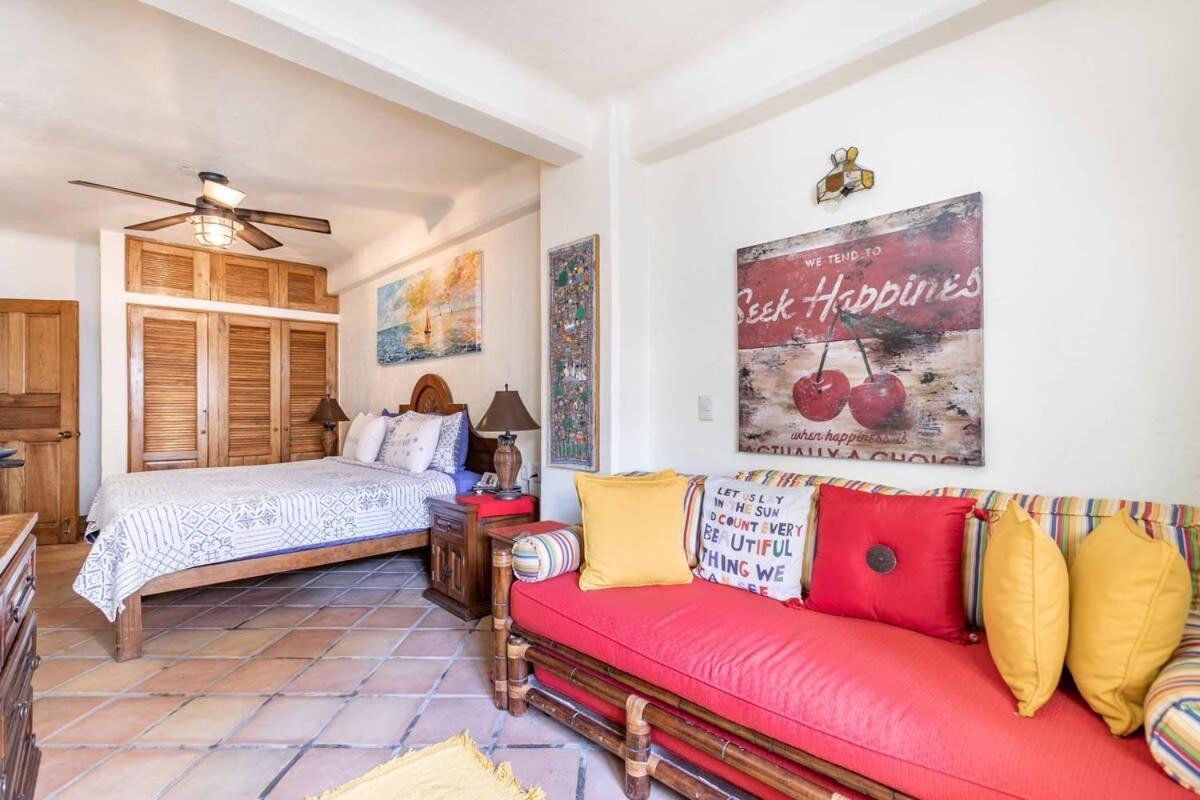 Apartamento Plaza Mar-501-pv Puerto Vallarta