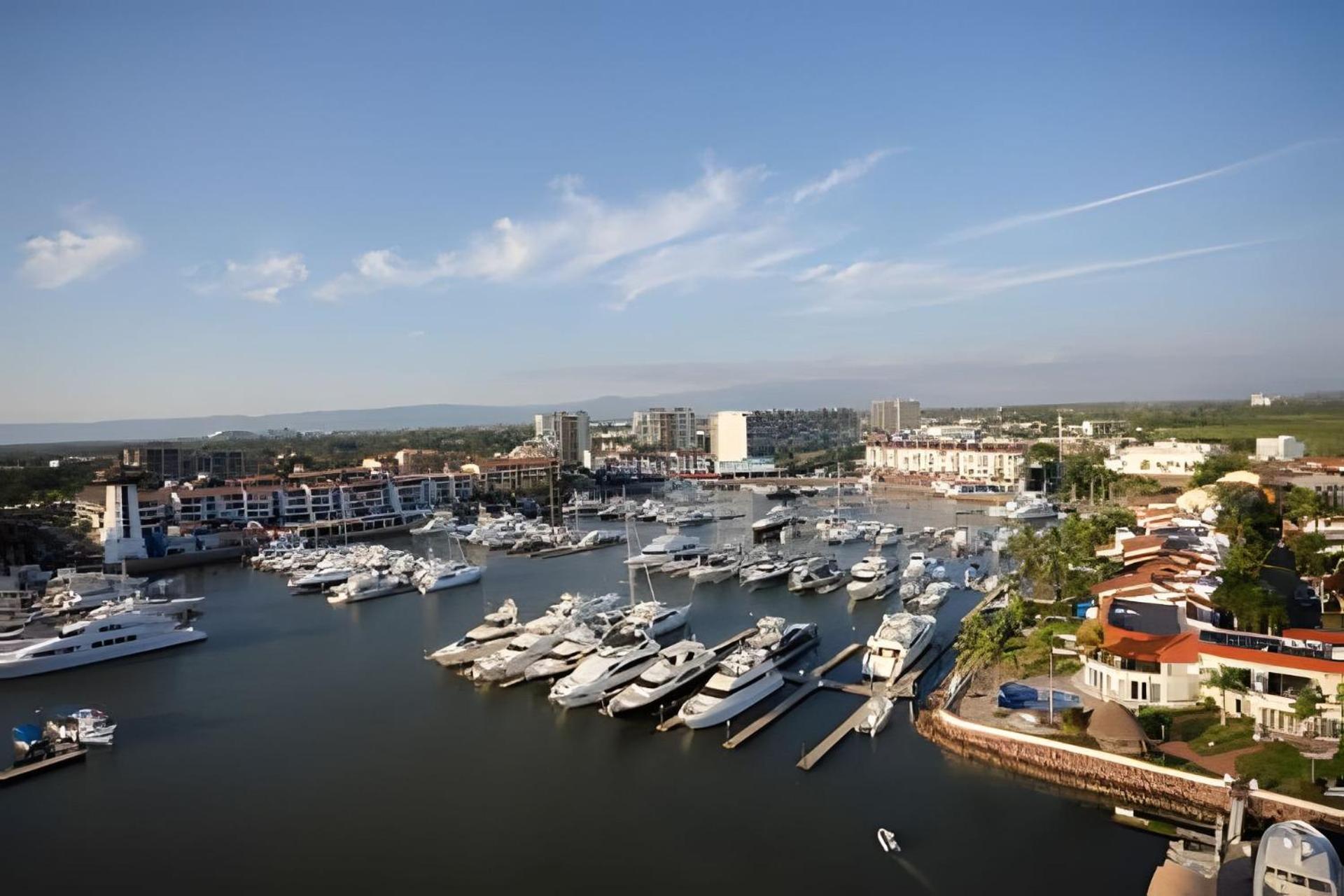 Departamento Nautico Luxury