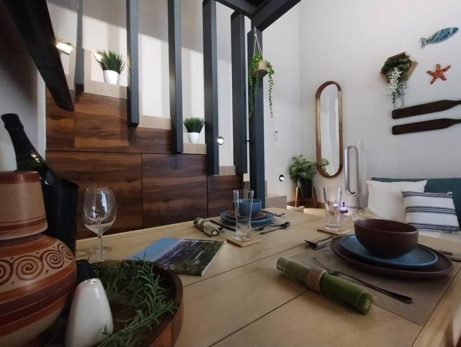 Smart Loft En Zona Marina Vallarta * Puerto Vallarta