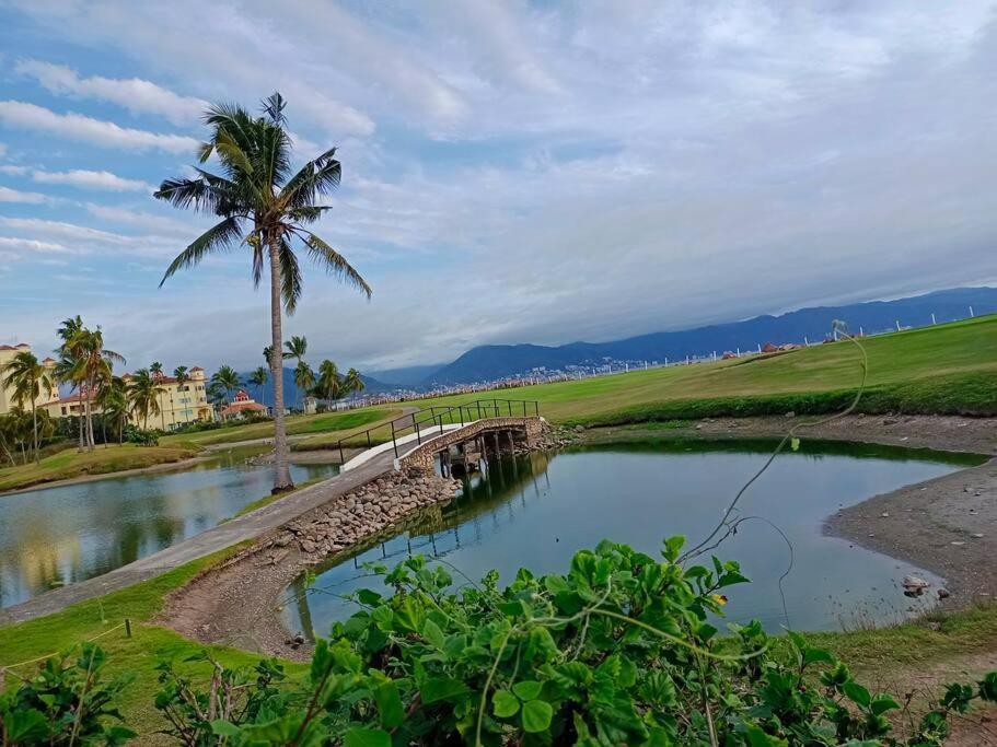 Smart Loft En Zona Marina Vallarta *