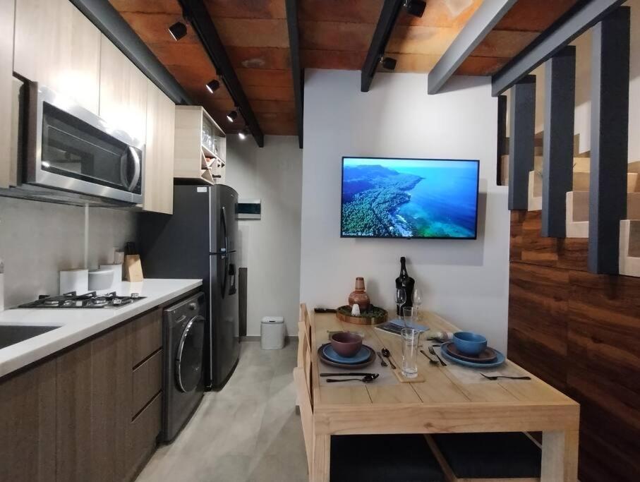 Smart Loft En Zona Marina Vallarta Apartment *