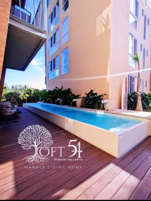 Smart Loft En Zona Marina Vallarta