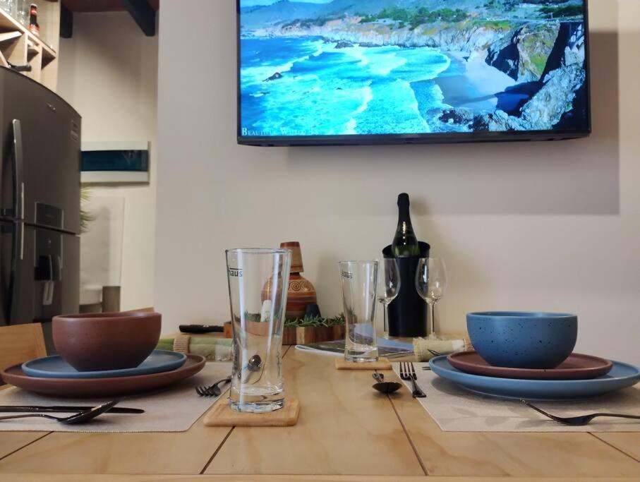 Apartment Smart Loft En Zona Marina Vallarta