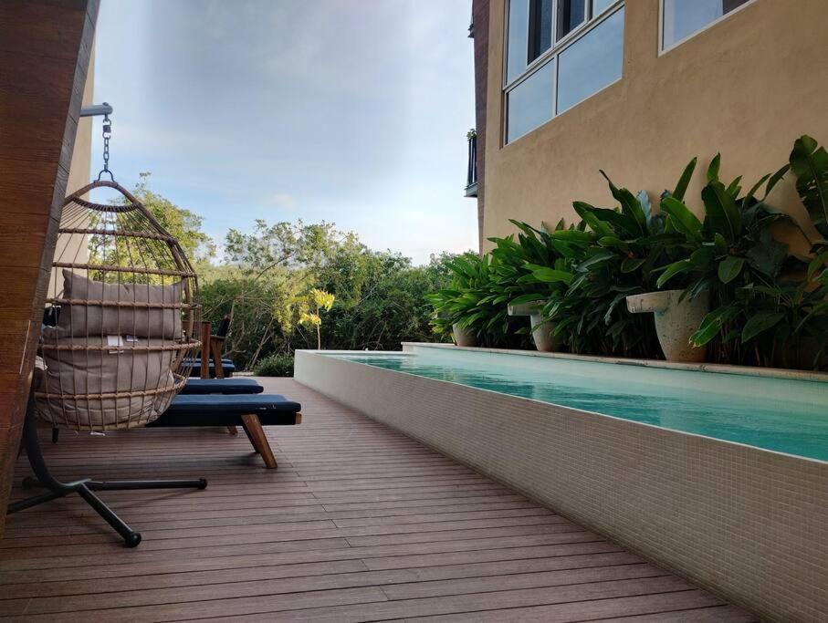 Smart Loft En Zona Marina Vallarta *